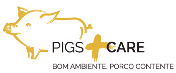 Pigs+Care Logo